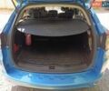 Синий Рено Меган, объемом двигателя 1.46 л и пробегом 286 тыс. км за 7900 $, фото 17 на Automoto.ua