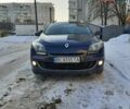 Синій Рено Меган, об'ємом двигуна 1.4 л та пробігом 214 тис. км за 7700 $, фото 20 на Automoto.ua