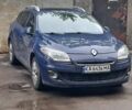 Синій Рено Меган, об'ємом двигуна 1.46 л та пробігом 254 тис. км за 7500 $, фото 3 на Automoto.ua