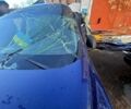 Синій Рено Меган, об'ємом двигуна 1.5 л та пробігом 211 тис. км за 2500 $, фото 7 на Automoto.ua