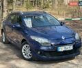 Синий Рено Меган, объемом двигателя 1.46 л и пробегом 281 тыс. км за 6800 $, фото 21 на Automoto.ua