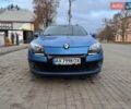 Синий Рено Меган, объемом двигателя 1.5 л и пробегом 216 тыс. км за 8250 $, фото 7 на Automoto.ua