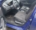 Синий Рено Меган, объемом двигателя 1.46 л и пробегом 254 тыс. км за 7500 $, фото 17 на Automoto.ua