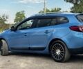 Синій Рено Меган, об'ємом двигуна 1.5 л та пробігом 350 тис. км за 8487 $, фото 2 на Automoto.ua