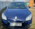 Синий Рено Меган, объемом двигателя 1.46 л и пробегом 247 тыс. км за 6900 $, фото 4 на Automoto.ua