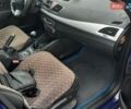 Синий Рено Меган, объемом двигателя 1.4 л и пробегом 214 тыс. км за 6699 $, фото 12 на Automoto.ua