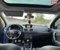 Синий Рено Меган, объемом двигателя 1.5 л и пробегом 300 тыс. км за 8000 $, фото 13 на Automoto.ua