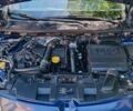 Синий Рено Меган, объемом двигателя 1.46 л и пробегом 220 тыс. км за 8500 $, фото 10 на Automoto.ua