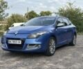 Синій Рено Меган, об'ємом двигуна 1.5 л та пробігом 300 тис. км за 7998 $, фото 2 на Automoto.ua