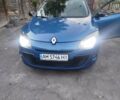 Синий Рено Меган, объемом двигателя 1.5 л и пробегом 262 тыс. км за 6500 $, фото 14 на Automoto.ua