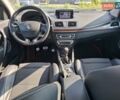 Синій Рено Меган, об'ємом двигуна 1.46 л та пробігом 211 тис. км за 8600 $, фото 36 на Automoto.ua