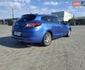 Синій Рено Меган, об'ємом двигуна 1.46 л та пробігом 211 тис. км за 8600 $, фото 4 на Automoto.ua