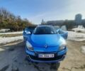 Синий Рено Меган, объемом двигателя 1.46 л и пробегом 195 тыс. км за 8600 $, фото 8 на Automoto.ua