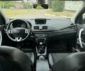 Синий Рено Меган, объемом двигателя 1.5 л и пробегом 251 тыс. км за 6600 $, фото 15 на Automoto.ua