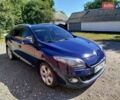 Синий Рено Меган, объемом двигателя 1.5 л и пробегом 262 тыс. км за 7500 $, фото 5 на Automoto.ua