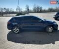 Синий Рено Меган, объемом двигателя 1.5 л и пробегом 233 тыс. км за 8199 $, фото 13 на Automoto.ua