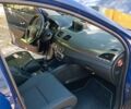 Синий Рено Меган, объемом двигателя 1.46 л и пробегом 220 тыс. км за 8500 $, фото 8 на Automoto.ua