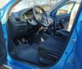 Синій Рено Меган, об'ємом двигуна 1.5 л та пробігом 213 тис. км за 6926 $, фото 5 на Automoto.ua
