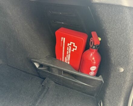 Синий Рено Меган, объемом двигателя 1.9 л и пробегом 210 тыс. км за 4200 $, фото 20 на Automoto.ua