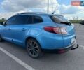 Синий Рено Меган, объемом двигателя 1.46 л и пробегом 254 тыс. км за 7200 $, фото 21 на Automoto.ua