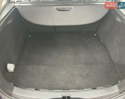 Синий Рено Меган, объемом двигателя 1.6 л и пробегом 175 тыс. км за 7500 $, фото 52 на Automoto.ua