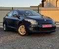 Синій Рено Меган, об'ємом двигуна 1.6 л та пробігом 211 тис. км за 7300 $, фото 10 на Automoto.ua
