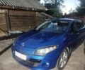 Синий Рено Меган, объемом двигателя 1.5 л и пробегом 262 тыс. км за 6500 $, фото 8 на Automoto.ua