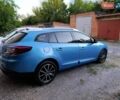Синій Рено Меган, об'ємом двигуна 1.46 л та пробігом 279 тис. км за 9200 $, фото 8 на Automoto.ua