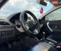 Синий Рено Меган, объемом двигателя 1.46 л и пробегом 254 тыс. км за 7200 $, фото 42 на Automoto.ua