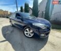 Синий Рено Меган, объемом двигателя 1.5 л и пробегом 290 тыс. км за 7500 $, фото 4 на Automoto.ua