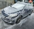 Синий Рено Меган, объемом двигателя 1.5 л и пробегом 242 тыс. км за 5400 $, фото 8 на Automoto.ua