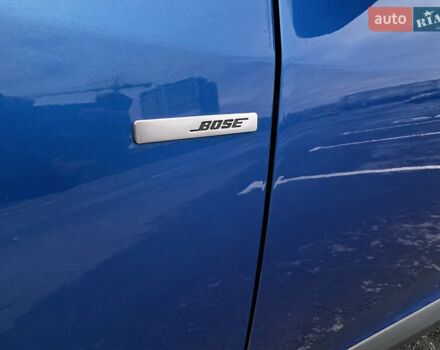 Синий Рено Меган, объемом двигателя 1.4 л и пробегом 238 тыс. км за 6950 $, фото 13 на Automoto.ua