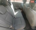 Синий Рено Меган, объемом двигателя 1.5 л и пробегом 262 тыс. км за 6500 $, фото 6 на Automoto.ua