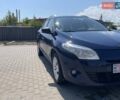 Синий Рено Меган, объемом двигателя 1.6 л и пробегом 232 тыс. км за 6650 $, фото 1 на Automoto.ua