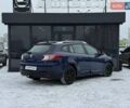 Синій Рено Меган, об'ємом двигуна 1.46 л та пробігом 341 тис. км за 7490 $, фото 6 на Automoto.ua
