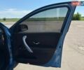 Синій Рено Меган, об'ємом двигуна 1.46 л та пробігом 246 тис. км за 8800 $, фото 16 на Automoto.ua