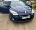 Синій Рено Меган, об'ємом двигуна 1.46 л та пробігом 347 тис. км за 5700 $, фото 20 на Automoto.ua
