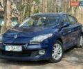Синий Рено Меган, объемом двигателя 1.46 л и пробегом 281 тыс. км за 6800 $, фото 3 на Automoto.ua