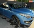 Синій Рено Меган, об'ємом двигуна 1.46 л та пробігом 246 тис. км за 8800 $, фото 5 на Automoto.ua