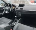 Синий Рено Меган, объемом двигателя 1.5 л и пробегом 230 тыс. км за 6750 $, фото 22 на Automoto.ua