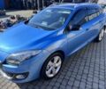Синій Рено Меган, об'ємом двигуна 1.5 л та пробігом 236 тис. км за 8300 $, фото 16 на Automoto.ua