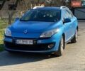 Синій Рено Меган, об'ємом двигуна 1.5 л та пробігом 221 тис. км за 6900 $, фото 21 на Automoto.ua