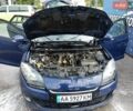 Синій Рено Меган, об'ємом двигуна 1.5 л та пробігом 242 тис. км за 5200 $, фото 15 на Automoto.ua