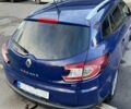 Синий Рено Меган, объемом двигателя 1.46 л и пробегом 240 тыс. км за 7500 $, фото 4 на Automoto.ua