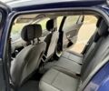 Синий Рено Меган, объемом двигателя 1.9 л и пробегом 210 тыс. км за 4200 $, фото 10 на Automoto.ua