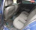 Синий Рено Меган, объемом двигателя 1.87 л и пробегом 314 тыс. км за 6300 $, фото 6 на Automoto.ua