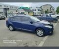 Синий Рено Меган, объемом двигателя 1.5 л и пробегом 230 тыс. км за 6800 $, фото 7 на Automoto.ua