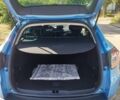 Синий Рено Меган, объемом двигателя 1.5 л и пробегом 228 тыс. км за 9600 $, фото 4 на Automoto.ua