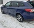 Синій Рено Меган, об'ємом двигуна 1.4 л та пробігом 214 тис. км за 7700 $, фото 4 на Automoto.ua