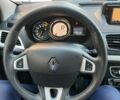 Синій Рено Меган, об'ємом двигуна 1.4 л та пробігом 214 тис. км за 7700 $, фото 23 на Automoto.ua